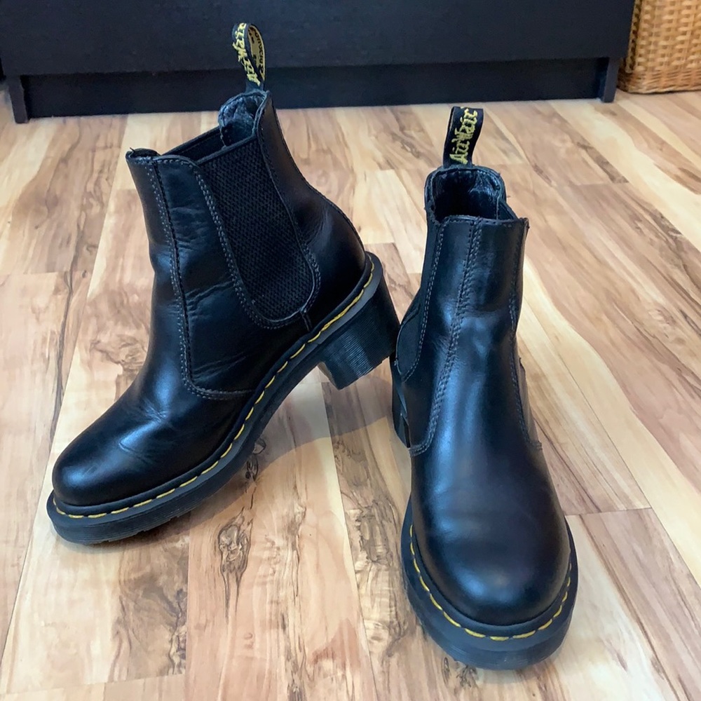 Doc Marten Cadence Boots